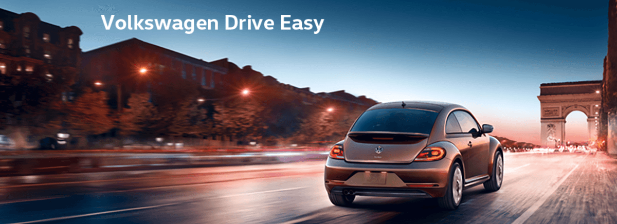 Fitzgerald Volkswagen Frederick in Frederick MD