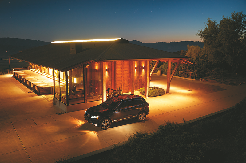 Fitzgerald Volkswagen Frederick in Frederick MD