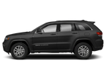 2018 Jeep Grand Cherokee Upland Edition