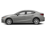 2018 Mazda Mazda3 Sport
