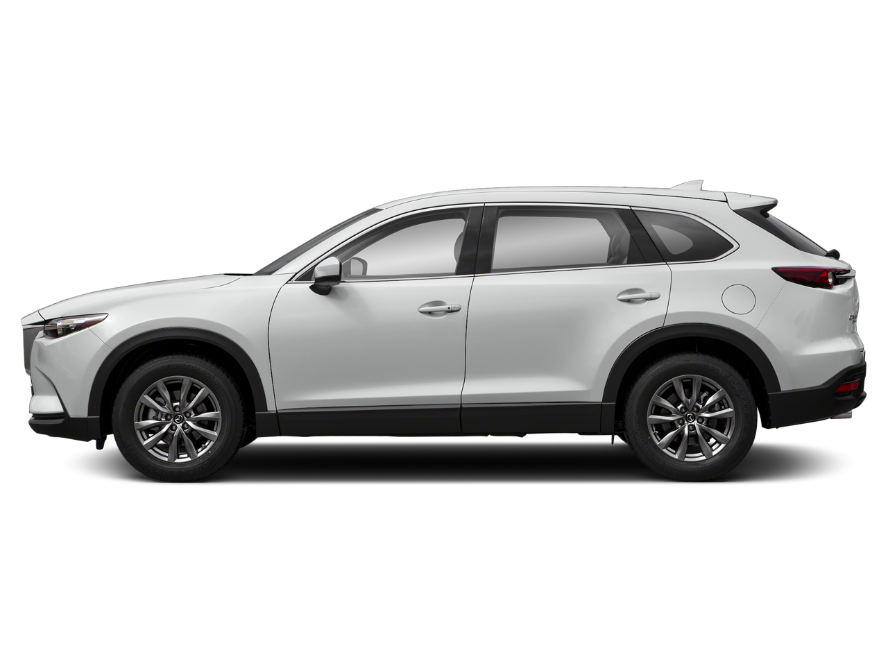2019 Mazda Mazda CX-9 Touring