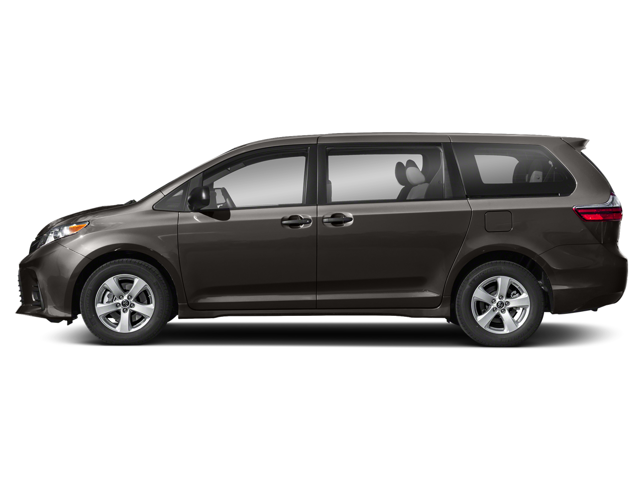 2019 Toyota SIENNA XLE 3.5L XLE 8 Passenger