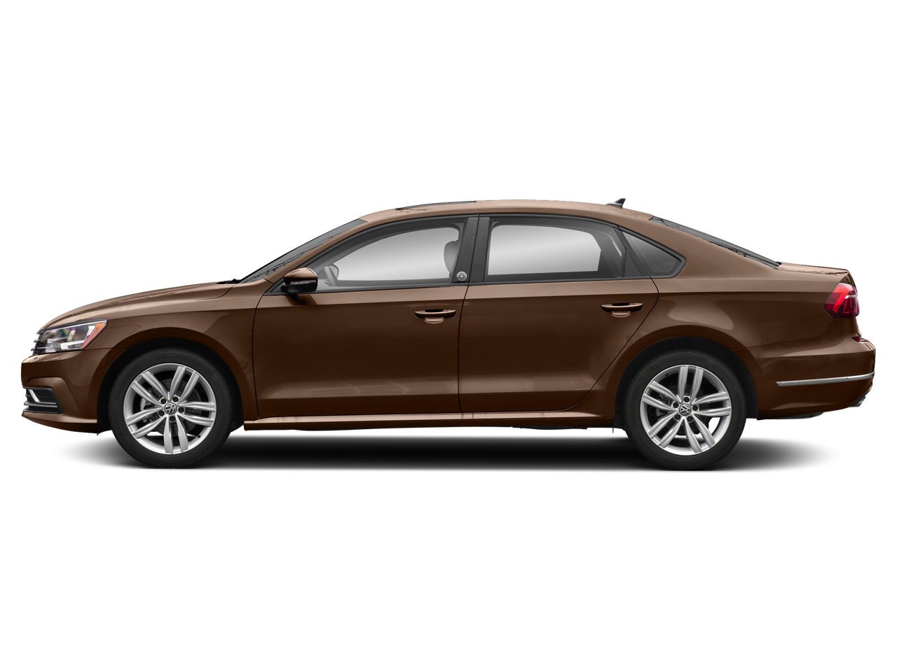 2019 Volkswagen Passat 2.0T Wolfsburg