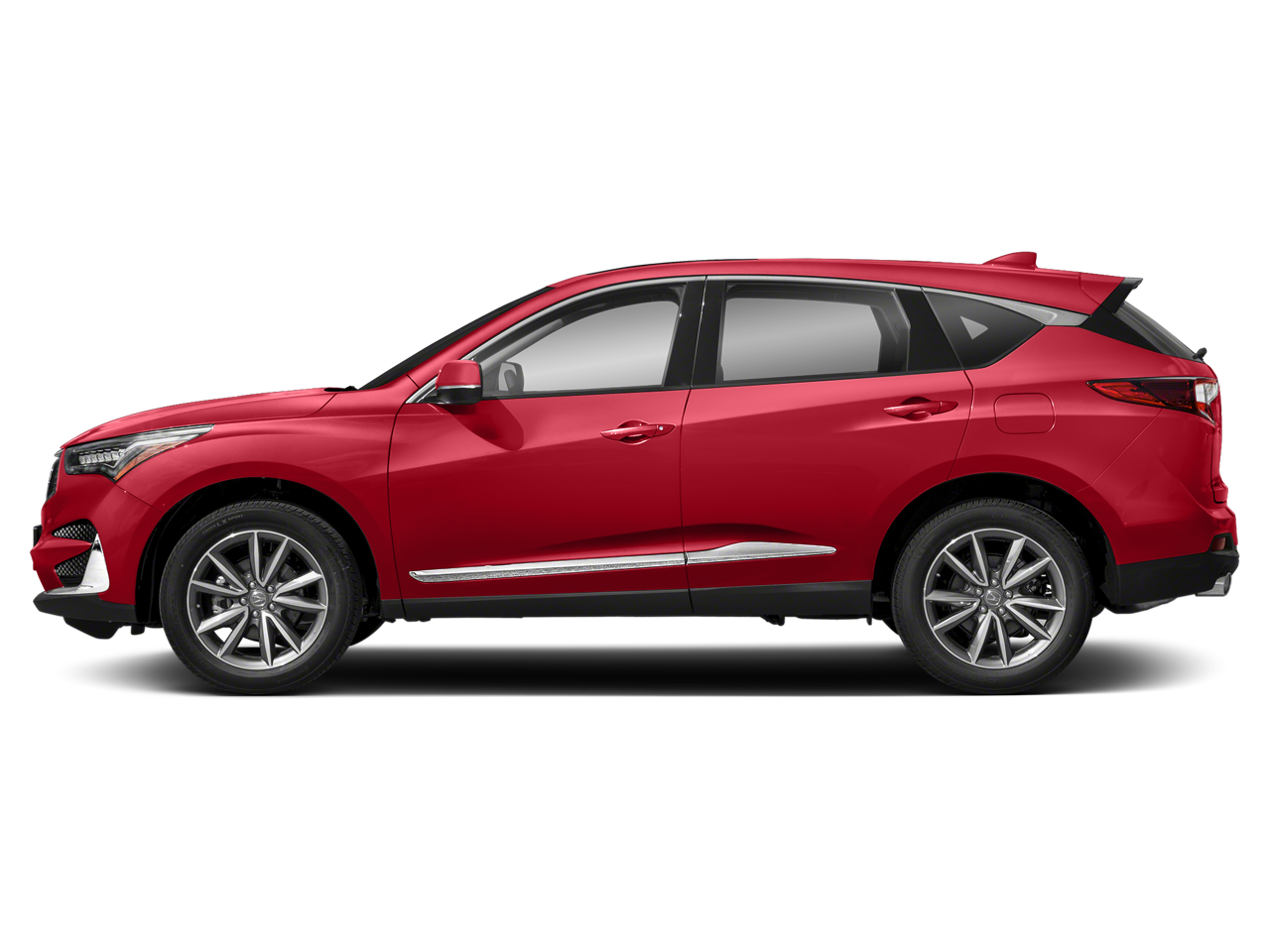 2020 Acura RDX Technology Package SH-AWD