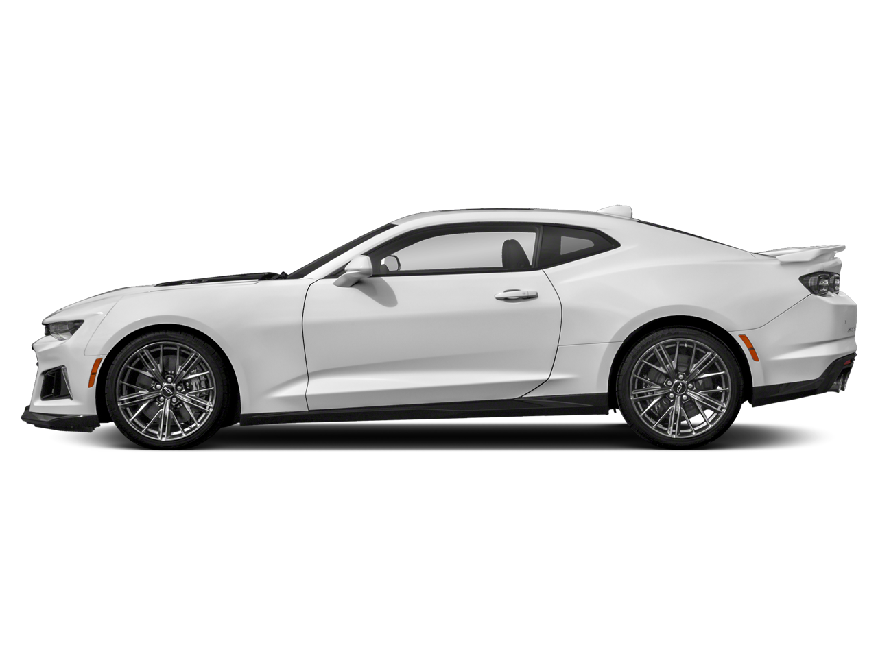 2020 Chevrolet Camaro ZL1