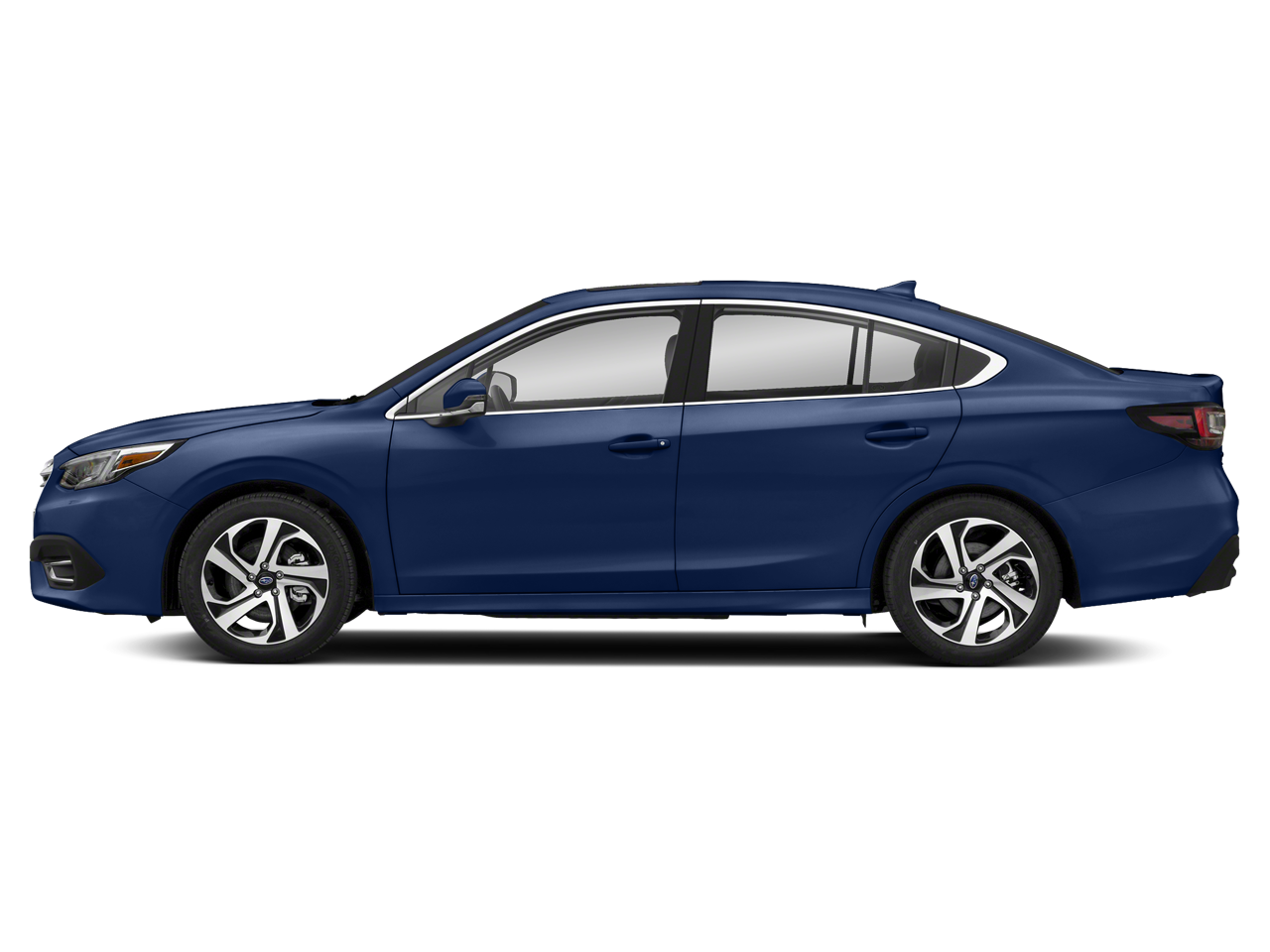 2020 Subaru Legacy Limited