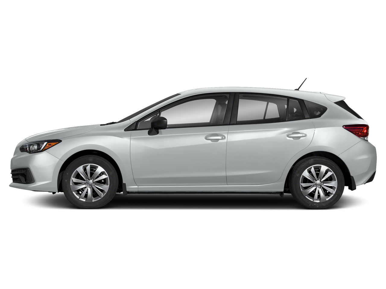 2020 Subaru Impreza Base photo 3