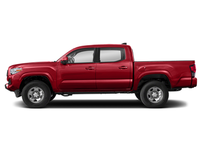 2021 Toyota Tacoma SR V6
