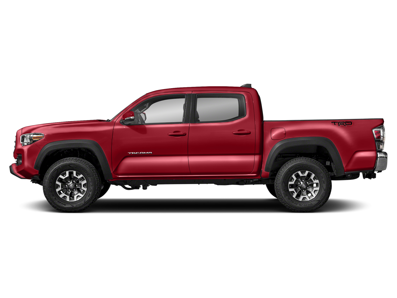2021 Toyota TACOMA TRD OFFRD SR5 V6