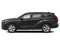 2023 Toyota HIGHLANDER HYBRD LE