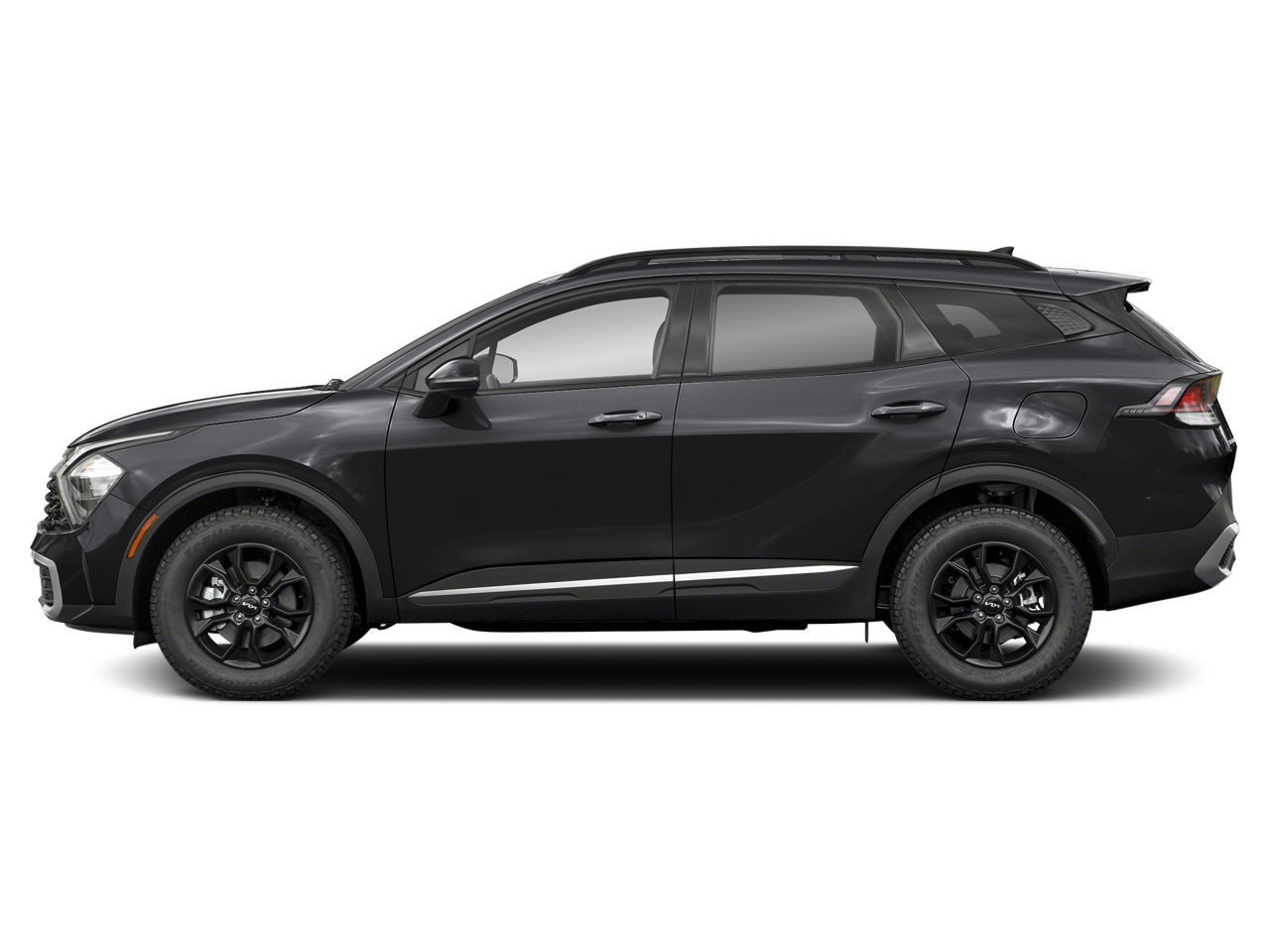 2024 Kia Sportage X-Pro