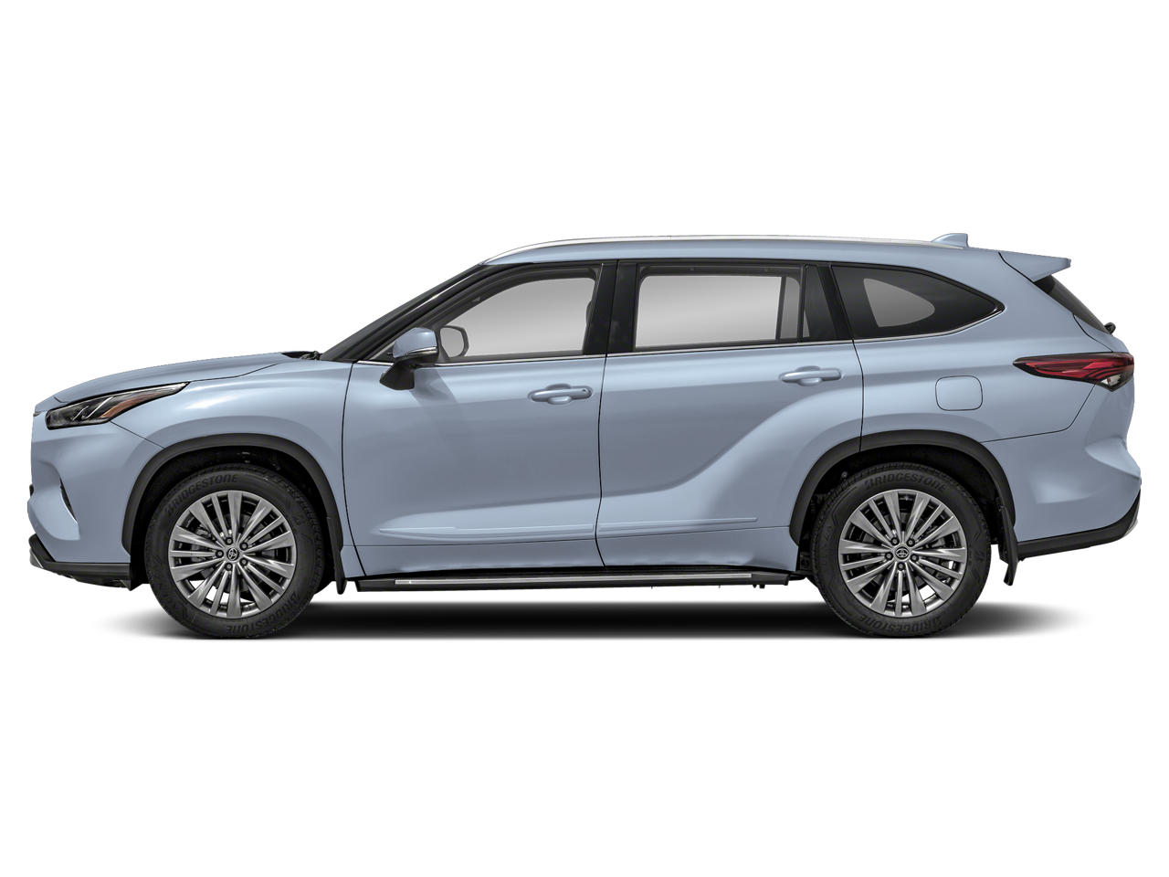 2024 Toyota HIGHLANDER HEV Platinum