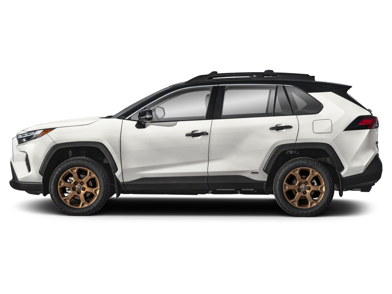 2024 Toyota RAV4 HYBRID Woodland Edition