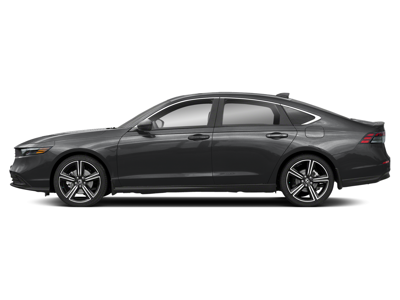 2025 Honda Accord Sport