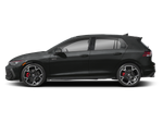 2026 Volkswagen GTI Autobahn FWD