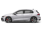 2026 Volkswagen GTI SE FWD