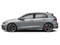 2026 Volkswagen GTI Autobahn