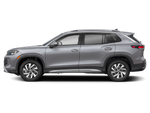 2026 Volkswagen Tiguan S FWD