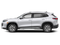 2026 Volkswagen Tiguan S FWD