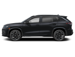 2026 Volkswagen Tiguan SEL R-Line Turbo 4MOTION