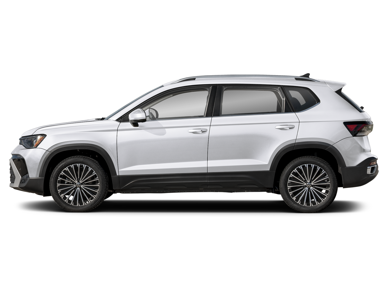 2026 Volkswagen Taos SE FWD