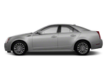 2011 Cadillac CTS Premium