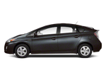 2011 Toyota PRIUS Four