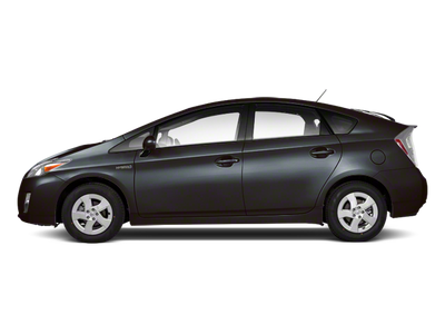 2011 Toyota PRIUS Four