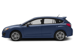 2012 Subaru Impreza 2.0i Limited