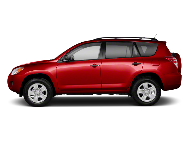 2012 Toyota RAV4 Limited