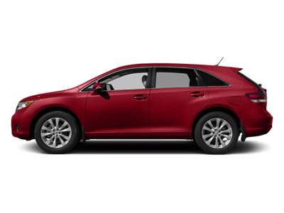 2013 Toyota VENZA Limited