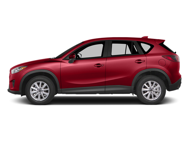2014 Mazda Mazda CX-5 Sport