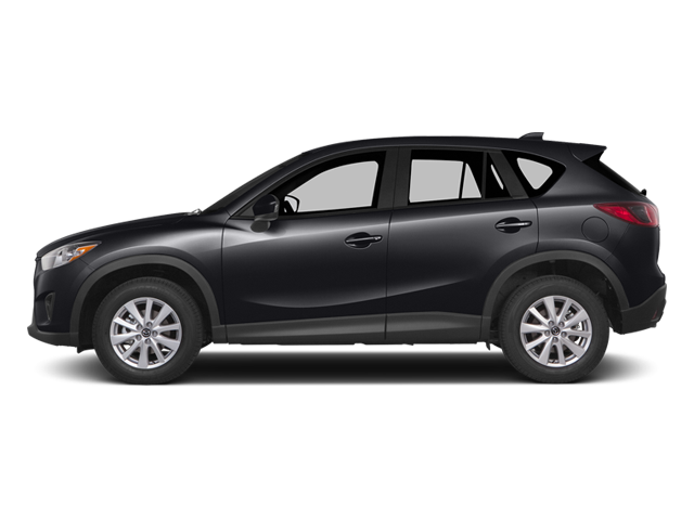 2014 Mazda Mazda CX-5 Grand Touring
