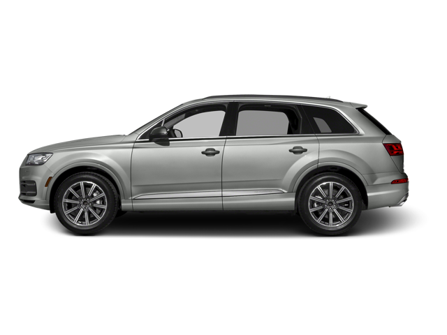 2017 Audi Q7 2.0T Premium Plus quattro