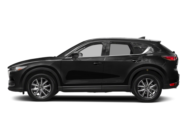2017 Mazda Mazda CX-5 Grand Touring