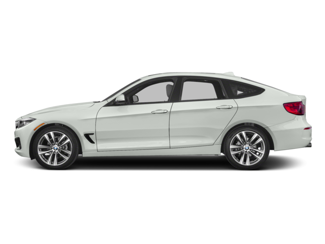 2018 BMW 3 Series 330 Gran Turismo i xDrive