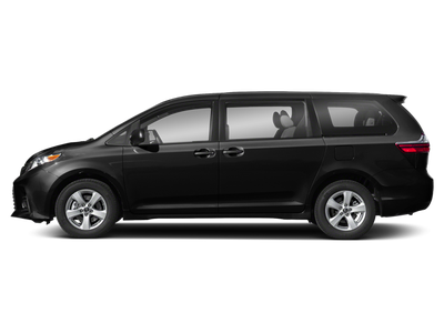 2019 Toyota Sienna Limited Premium 7 Passenger