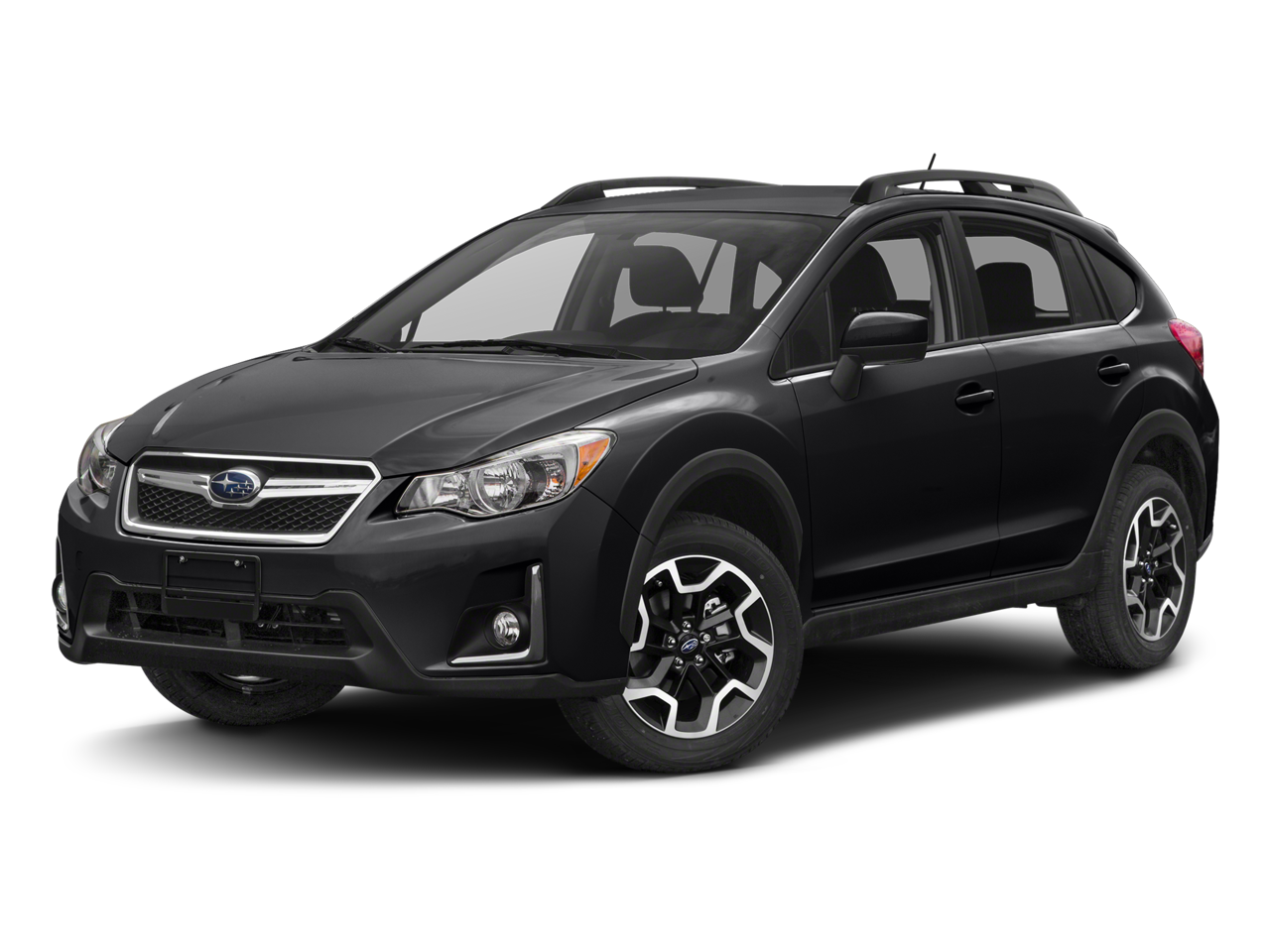 2016 Subaru Crosstrek 2.0i Limited