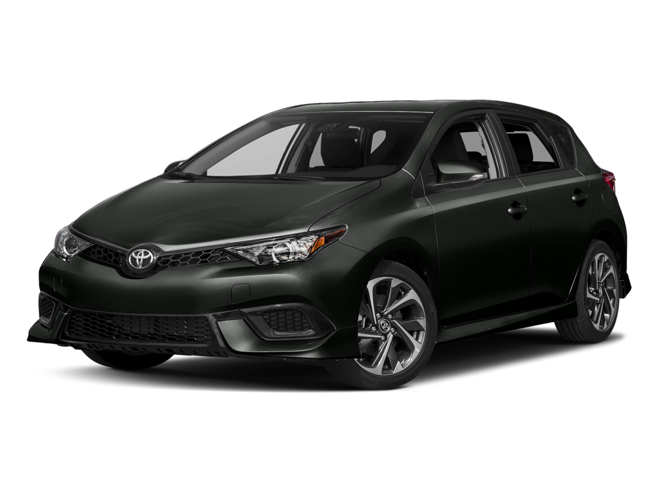 2017 Toyota Corolla iM