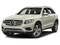 2018 Mercedes-Benz GLC-Class GLC 300 4MATIC®