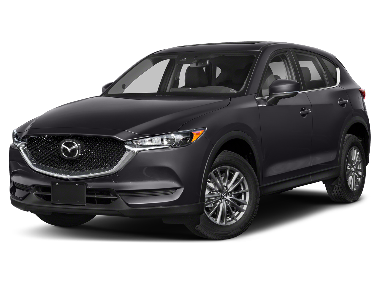 2019 Mazda Mazda CX-5 Touring