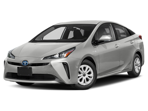 2019 Toyota PRIUS Limited