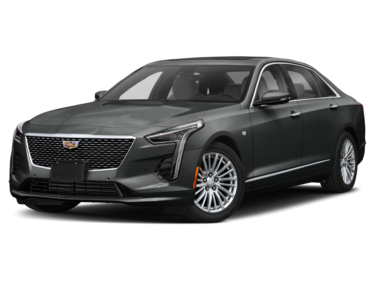 2020 Cadillac CT6 4.2L Twin Turbo Platinum