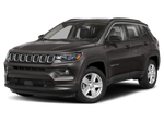 2022 Jeep Compass Latitude Lux 4x4