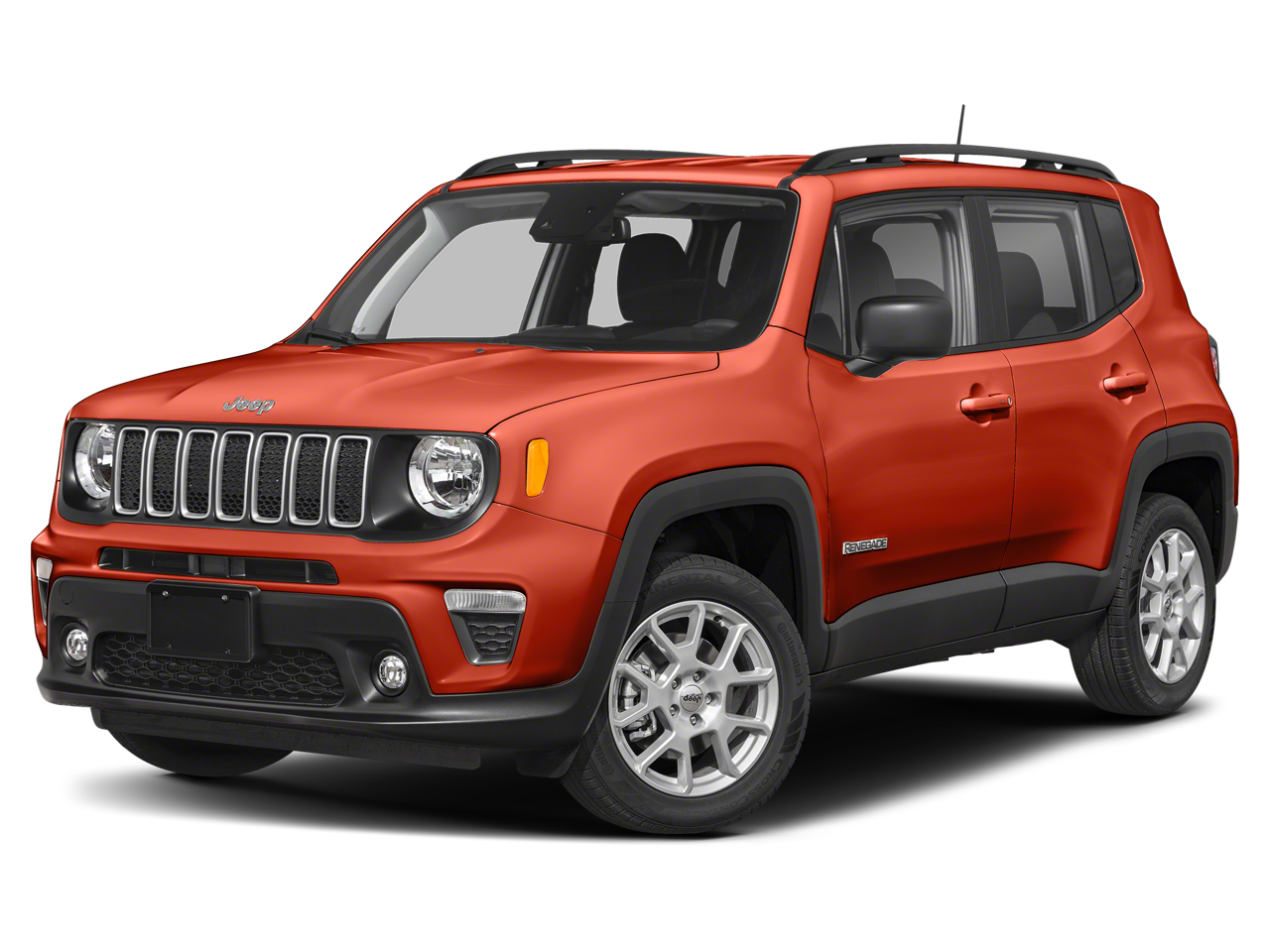 2022 Jeep Renegade Limited