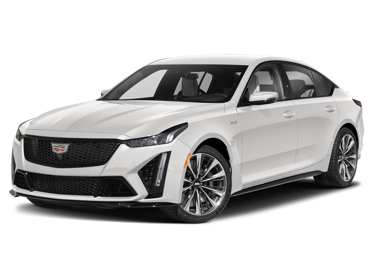 2023 Cadillac CT5 V-Series