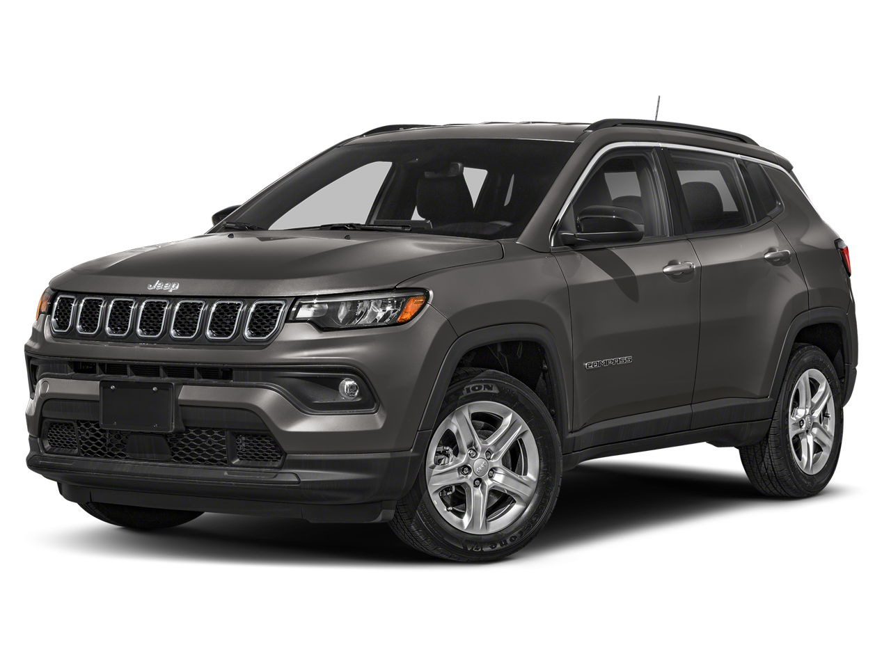 2023 Jeep Compass Sport 4X4's photo