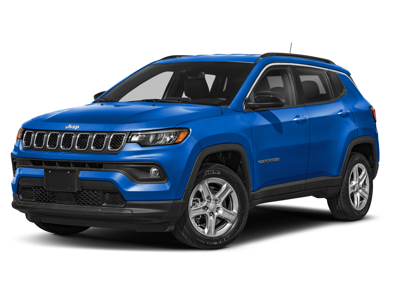 2023 Jeep Compass Sport 4X4's photo