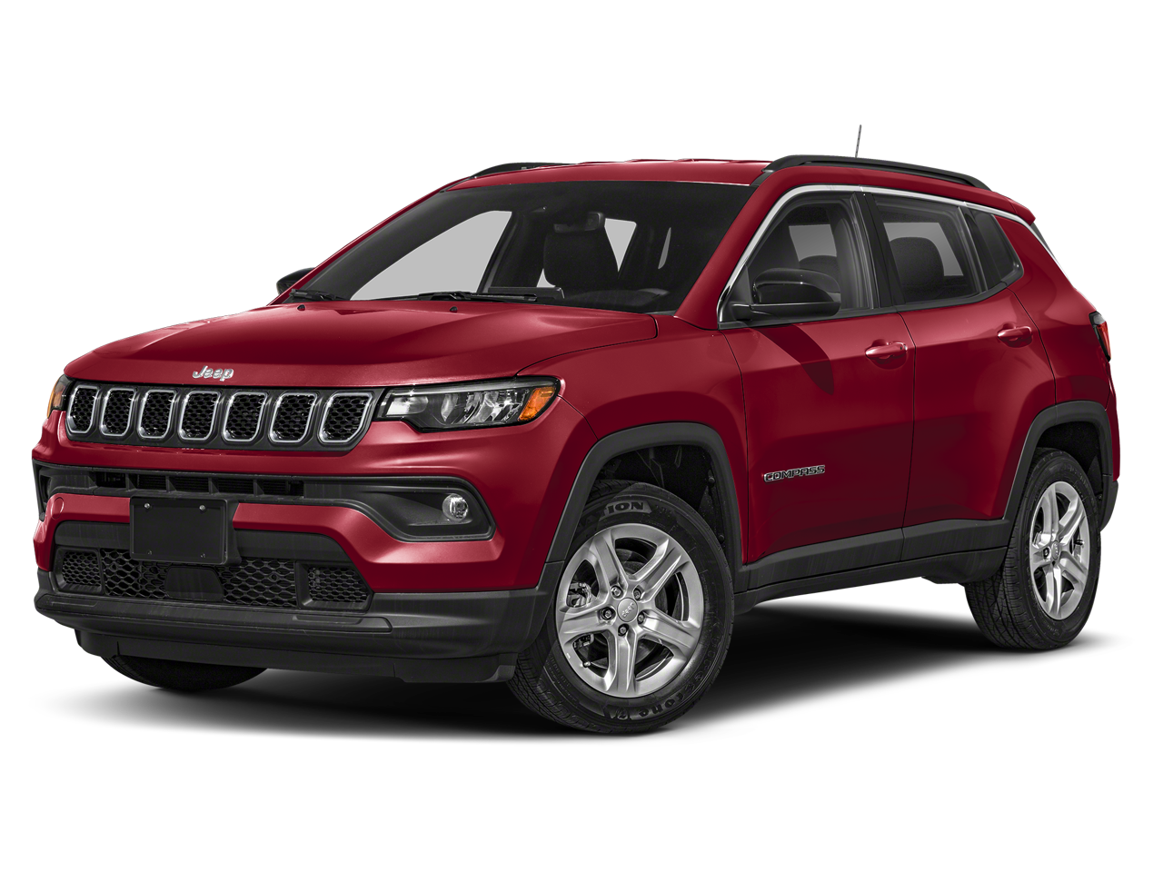 2023 Jeep Compass Sport 4X4's photo