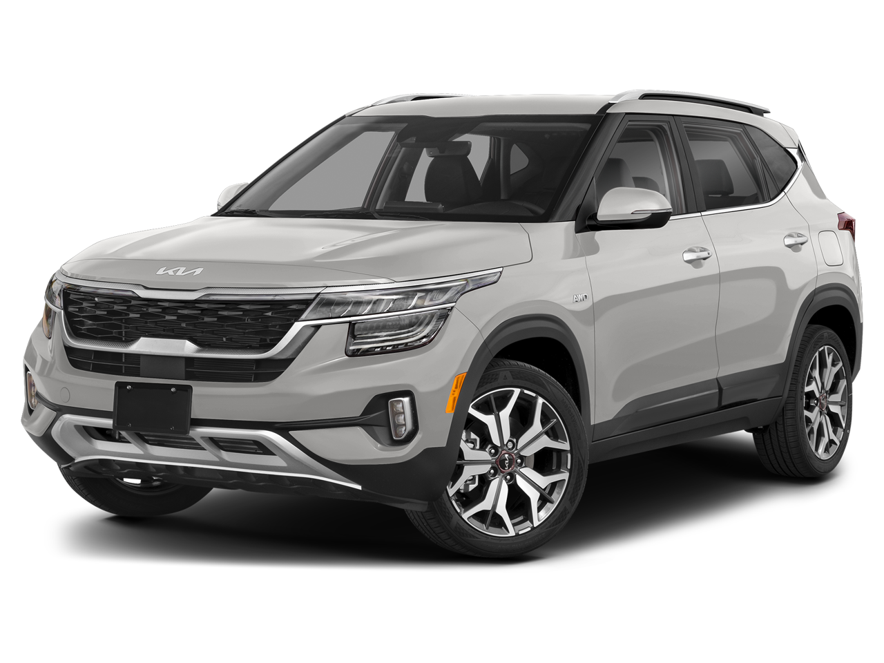 2023 Kia Seltos SX